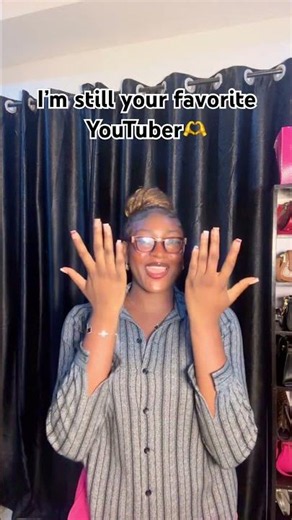 Auditioning to be your favorite YouTuber🤭❤️ #lipsyncs #viral #trend