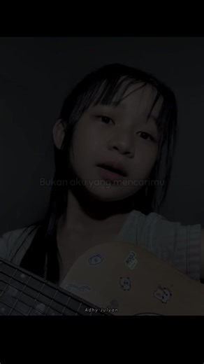 Natural Guitar Cover by Adhy Juliann