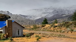 Weather Service forecasts freezing temperatures, disruptive snowfall across SA - SABC News - Breaking news, special reports, world, business, sport coverage of all South African current events. Africa's news leader.