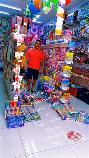 Videos de Wmart importaciones (@wmart_importaciones) con “sonido original - Wmart importaciones”