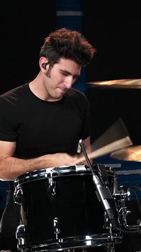 Support the song and serve its musicality. ✊🏼 Learning songs with precision and attention to detail impresses the right people and enhances the chances of landing the gig. Also, dressing the part and doing research on the artist before auditions can reduce nerves and increase confidence. ✅ Click the link in our bio to watch Neal Daniel’s full #DrumeoLIVE lesson where he highligts the importance of playing for the song and serving the band as a side man. 🎧 "Girls Go Wild" by LP #Drumeo #NealDan