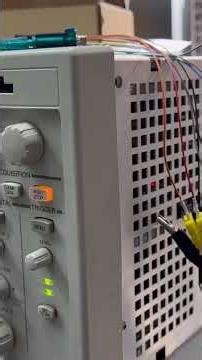 TDS8000 шина rs232 «лежит» ….