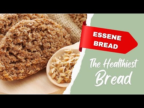 This "Living Bread" Recipe Will Improve Your Health In Many Ways