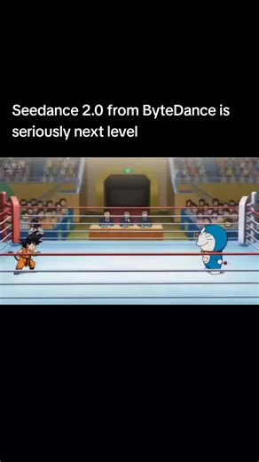 This is AI now, and it's too good.