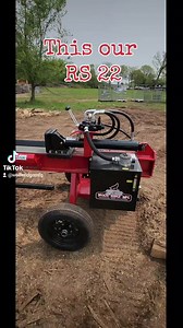 2.3K views · 52 reactions | We will be at the Northeastern logging expo in Bangore Main this weekend Friday and Saturday come see us and our splitters in action. We also have a few for purchase at the show. #woodsplittter #fastfirewood #wolferidgemfg #woodsplitting #madeinusa #firewoodbundles #getsplitdone #newenglandwoodsplitters | Wolfe Ridge Professional Firewood Equipment | Facebook