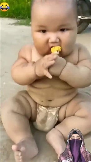 😍Cute baby laughing🤣 | Funny Baby #laughing #cute #shorts #viral #stylish