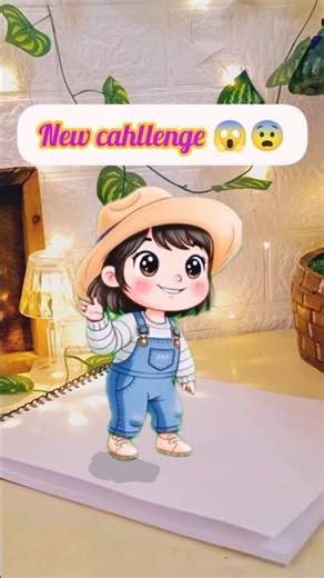 Left Hand Drawing Challenge 🤯🤚#doraemon #shorts #transition#ai #art #dodleart#aivideo #art#trending