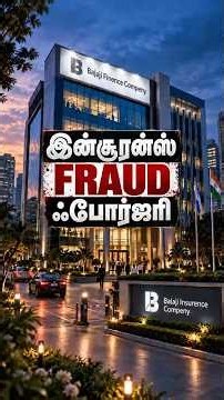 Tamil | JusticeForCitizen.com | Corporate Insurance Fraud | Spread Awareness #law #news #awareness