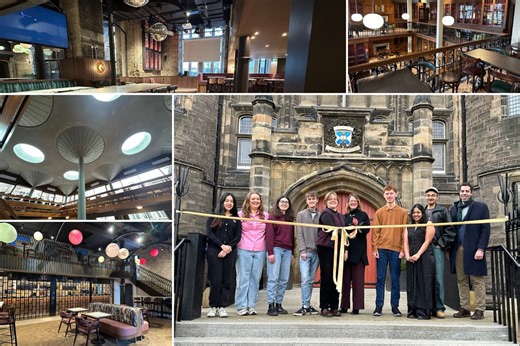 Edinburgh Evening News Morning Update Wednesday 4 March, 2026