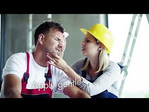 First Aid for Concussions & Head Trauma 💡 Safety Tips You Must Know #lifesavingskills #viralvideo