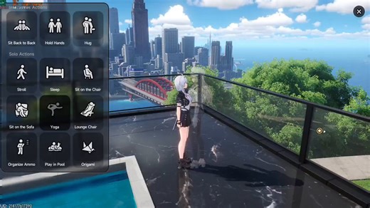 well, this is pretty disrespectful :,) i’ve seen a couple of the male characters and they’re… not greatwhy even make a mixed gacha if you clearly hate female players?