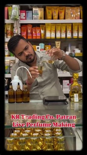 long lasting luxury perfumes and attars at kr trading company patran