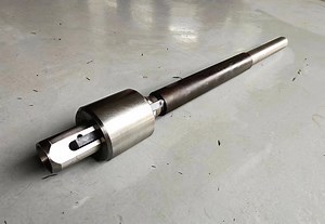 [Hot Item] Hq Wireline Overshot Assembly High Quality Solutions for Drilling