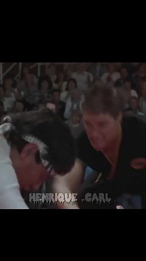Daniel LaRusso: Cobra Kai Edit | Karate Kid Series