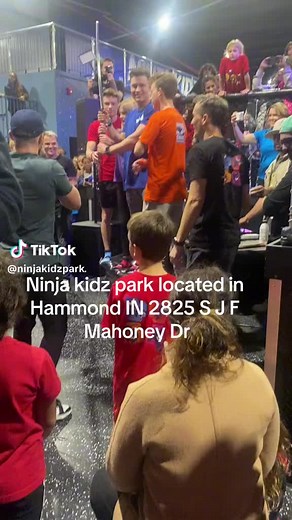 @ninja kids 6 (@ninja.kids.6)’s videos with original sound - @ninja kids 6