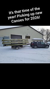 Northstar Canoes | Seagull Canoe Outfitters