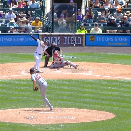 jake irvin ANOTHER 10 K outing 🔥 | Washington Nationals