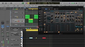 Sneak peek of one of the Kick & Bass tutorials. Adding subtle difference here to bass hits… Check out the full tutorial here - https://allanmorrowstudios.com/trance-music/trance-kick-bass-tutorial/ | Allan Morrow | Facebook