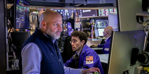 Big Tech’s Soaring Profits Have an Ugly Underside: OpenAI’s Losses