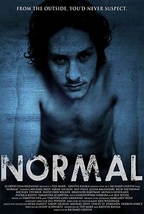 Normal (2013) - Movie