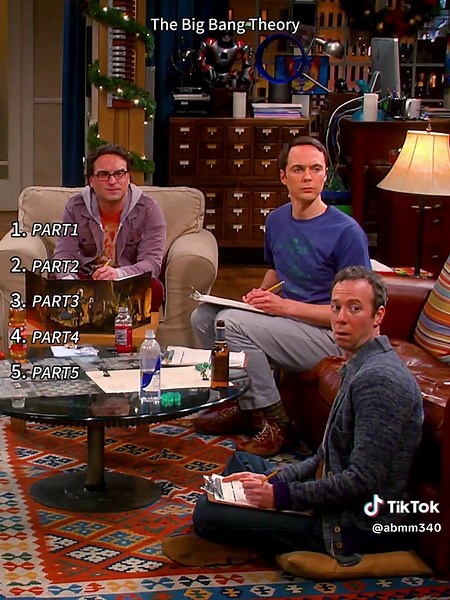 #bigbangtheory #movie #fypシ | big bang theory