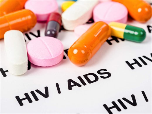 HIVയും AIDSഉം തമ്മിലുള്ള വ്യത്യാസം