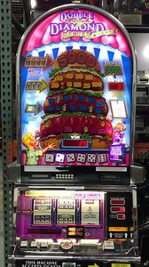 35 reactions · 15 comments | Guys I only have one left and I get maybe 1 a year... we turnover about 5000 machines a year . This game is very hard to get From the Trump casino | Slot Machines ltd. | Facebook