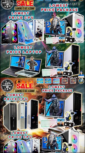 17 reactions · 18 shares | Jeffdata PC - LOWEST PRICE - cash on delivery nationwide - GILMORE IN TONDO MANILA | Jefferson Data | Facebook