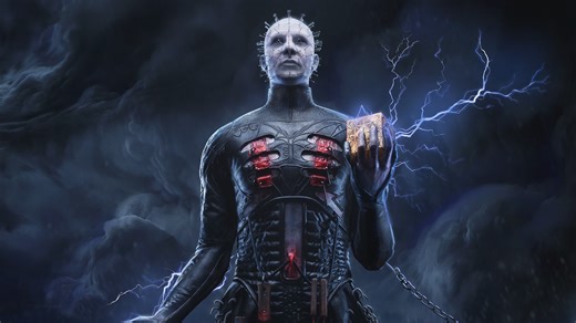 Watch How CLIVE BARKER'S HELLRAISER: REVIVAL Came To Life