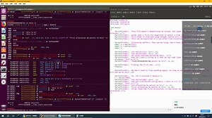 first_fit 堆区覆盖