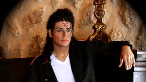 'MJ Live' star talks about 'biggest icon that ever stepped on this planet'
