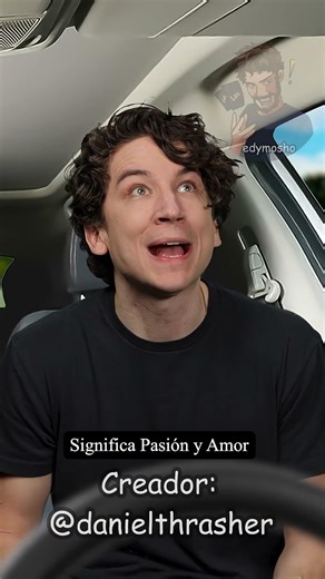 Las Señales 🚩❤️‍🔥🎤#fandub @danielthrasher #español #comics #meme #doblaje #humor #art #dnd #furry