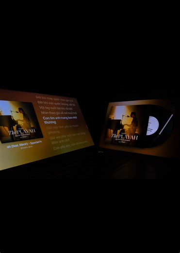 The Playah Lyrics by Soobin and SlimV