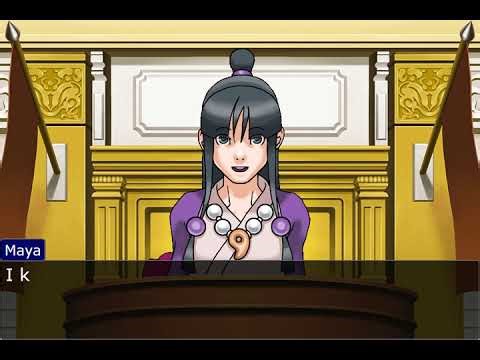 Some type of objection.lol thing