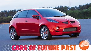 The Mitsubishi CZ3 Tarmac Was The Lancer Evo's Long Lost Hot Hatch Counterpart - Jalopnik