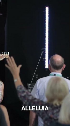 Alleluia x Worthy - Spontaneous Moment #jesus #worshipmusic #holyspirit #worship #church