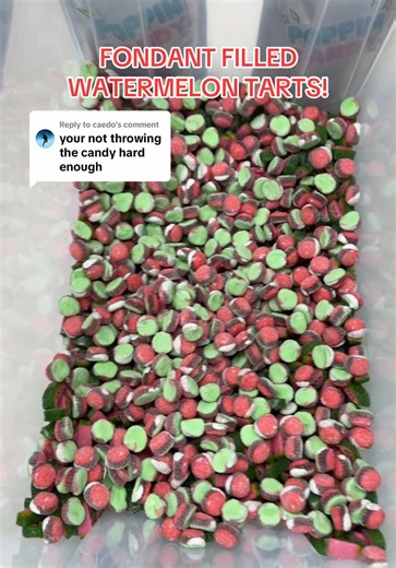 Delicious Watermelon Candy Creations You Must Try!