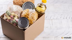 What and where to donate food in South Jersey