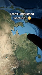 What happens in this mysterious place? #exploretheworld #zoomin #aliensighting #forestry | Geo Discoveries