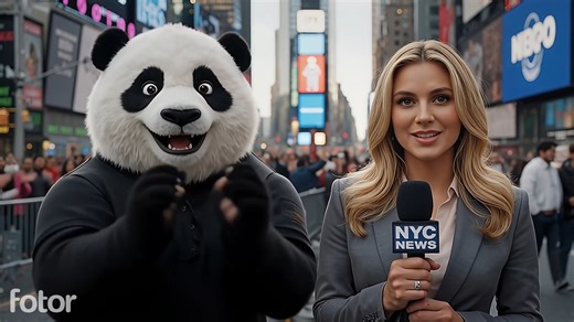 1.3K views |  Introducing Fotor AI Video x Wan 2.5! Experience next-level AI video creation — faster, smarter, and easier than ever ✨ Try it now fotor.me/4ng6cBP  fotor.me/465uGXL #fotorai #aivideo #aivideotools #videocreation | Fotor | Facebook