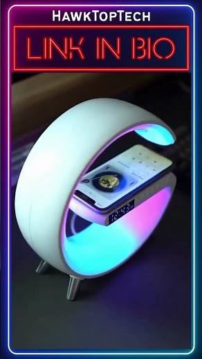 Every Desk Needs THIS 🤯 2025’s Coolest Gadget 🚀