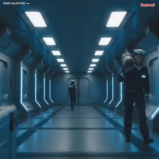 464K views · 13K reactions | Ketegangan di Samudra Atlantik kembali...