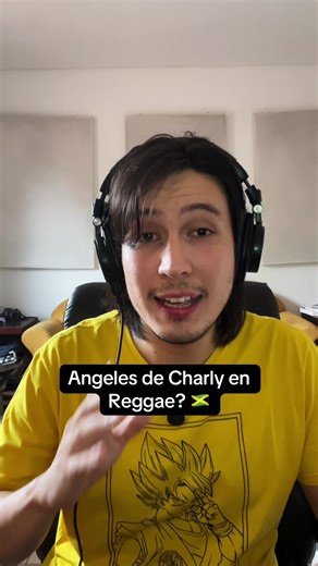 Ángeles de Charly en Reggae: Lo Mejor del Año