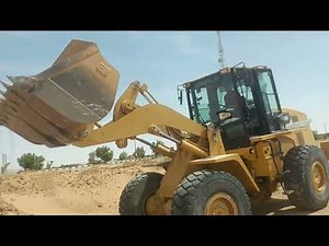 CAT 938 H