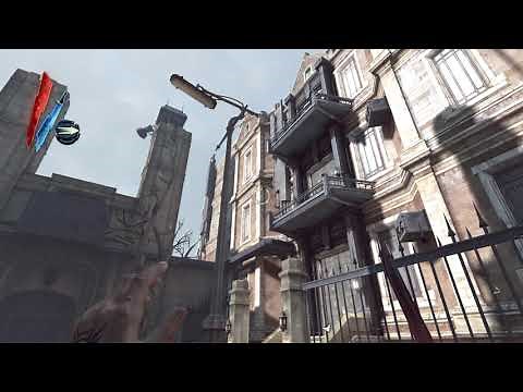 Dishonored Reshade Preset