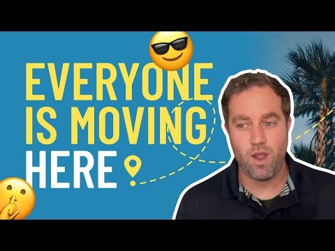 2025’s Best Places to Live in Florida – Ranked by Relocation Buyers