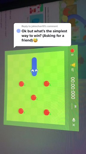 Simplest Way to Beat Snake Game: Step-By-Step Guide