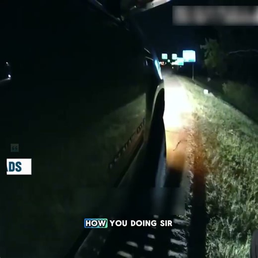 Routine Interstate Traffic Stop Leads to Deeper Investigation 🚓⚠️ A Louisiana State Police trooper conducts a minor stop on I-20 that quickly raises red flags. As additional units arrive, officers take a closer look, showing how routine enforcement can uncover issues that aren’t immediately obvious. Watch to see how troopers assess situations step by step and why attention to detail matters during traffic stops 👀📘 #TrafficStop #PoliceProcedure #PublicSafety #KnowTheLaw | Anonimus