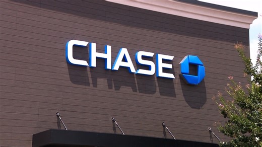 Your Wellbeing: Chase bank expands Alabama locations