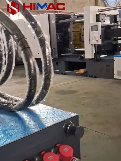 Chinese servo injection molding machine manufacturer. Our brand is Himac.We produce PVC, PET, PPR,high - speed machines and two - color machines, with tonnages ranging from 100 tons to 2200 tons. If you have any needs, please feel free to contact us. You are welcome to visit our factory at any time.whatsapp 8613612702517，WeChat13612702517